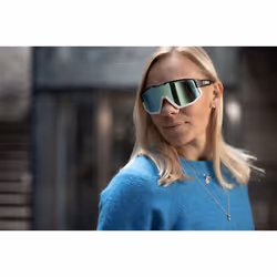 Bliz Fusion Lunettes de cyclisme Unisexe Cerclé Noir - Vue supplémentaire 9