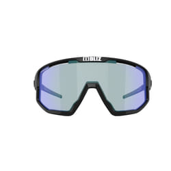 Bliz Fusion Nano Photochromic Lunettes de cyclisme Unisexe Cerclé Noir