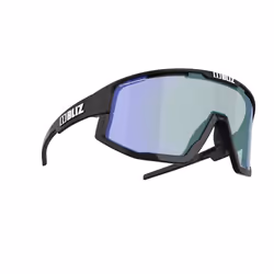 Bliz Fusion Nano Photochromic Lunettes de cyclisme Unisexe Cerclé Noir