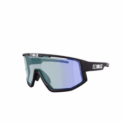 Bliz Fusion Nano Photochromic Lunettes de cyclisme Unisexe Cerclé Noir - Vue supplémentaire 5