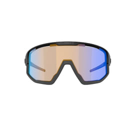 Bliz Fusion Nano Nordic Light Lunettes de cyclisme Unisexe Cerclé Noir