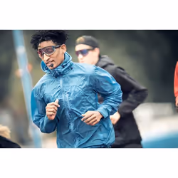 Bliz Fusion Nano Nordic Light Lunettes de cyclisme Unisexe Cerclé Noir - Vue supplémentaire 7