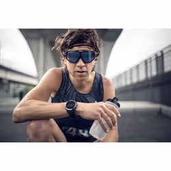 Bliz Fusion Nano Nordic Light Lunettes de cyclisme Unisexe Cerclé Noir - Vue supplémentaire 11