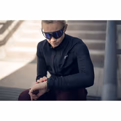 Bliz Fusion Nano Nordic Light Lunettes de cyclisme Unisexe Cerclé Noir - Vue supplémentaire 12
