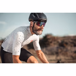 Bliz Fusion Nano Nordic Light Lunettes de cyclisme Unisexe Cerclé Noir - Vue supplémentaire 6