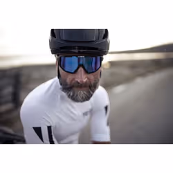 Bliz Fusion Nano Nordic Light Lunettes de cyclisme Unisexe Cerclé Noir - Vue supplémentaire 7