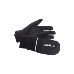 Gants Craft hybrid weather