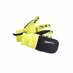 Gants Craft hybrid weather
