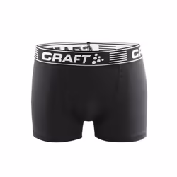 Boxer 3 pouces Craft greatness