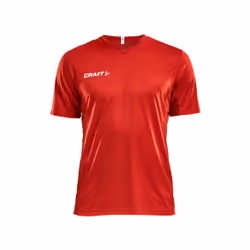 Maillot Craft squad solid