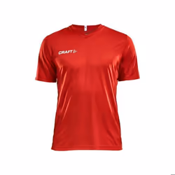 Maillot Craft squad solid - L