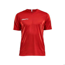 Maillot Craft squad solid - L