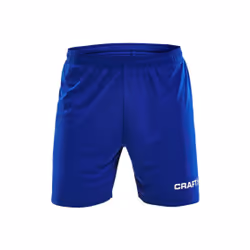 Short Craft squad solid