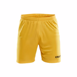 Short Craft squad solid - S