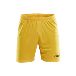 Short Craft squad solid - S