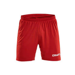 Short Craft progress contrast