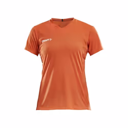 Maillot femme Craft squad solid