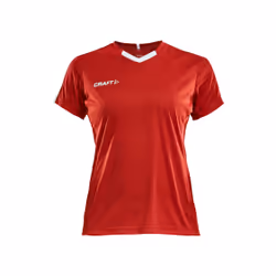 Maillot femme Craft progress contrast