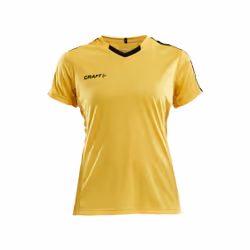 Maillot femme Craft progress contrast - L