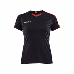 Maillot femme Craft progress contrast - S