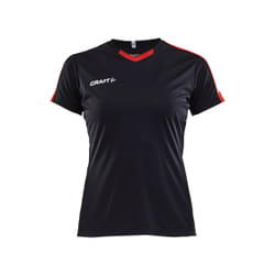 Maillot femme Craft progress contrast - S