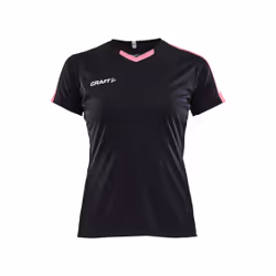 Maillot femme Craft progress contrast - S