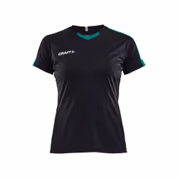 Maillot femme Craft progress contrast - S