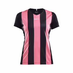 Maillot femme Craft progress stripe