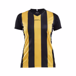 Maillot femme Craft progress stripe