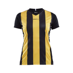 Maillot femme Craft progress stripe