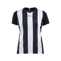 Maillot femme Craft progress stripe - L