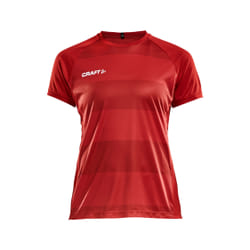 Maillot femme Craft progress graphic