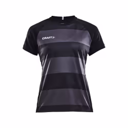 Maillot femme Craft progress graphic