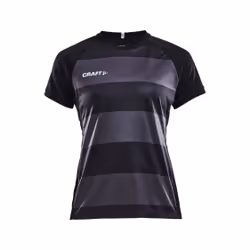 Maillot femme Craft progress graphic - M
