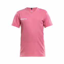 Maillot enfant Craft squad solid