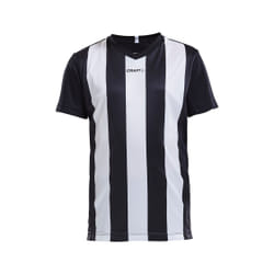Maillot enfant Craft progress stripe - 8/10 ans