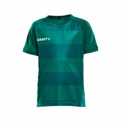 Maillot enfant Craft progress graphic