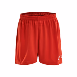 Short enfant Craft squad solid