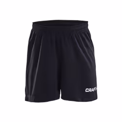 Short enfant Craft squad solid