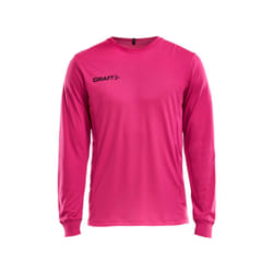 Maillot gardien manches longues Craft squad - XS