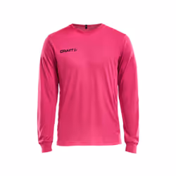 Maillot gardien manches longues Craft squad