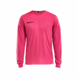 Maillot gardien manches longues Craft squad - 3XL