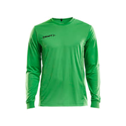 Maillot gardien manches longues Craft squad - XS