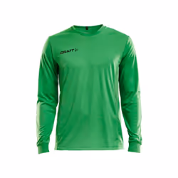 Maillot gardien manches longues Craft squad - L
