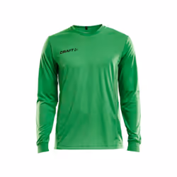 Maillot gardien manches longues Craft squad
