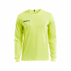 Maillot gardien manches longues Craft squad - S