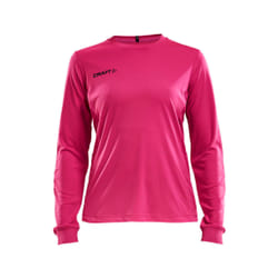Maillot gardien manches longues femme Craft squad - M