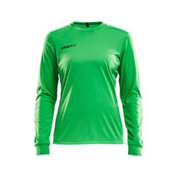 Maillot gardien manches longues femme Craft squad - XS