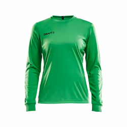 Maillot gardien manches longues femme Craft squad - XL