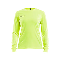 Maillot gardien manches longues femme Craft squad - XS